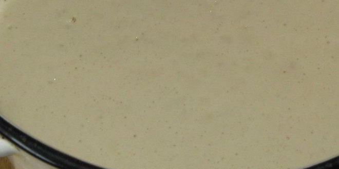 Рецепт творожника без глютена