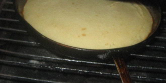 Рецепт творожника без глютена