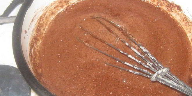 Рецепт творожника без глютена