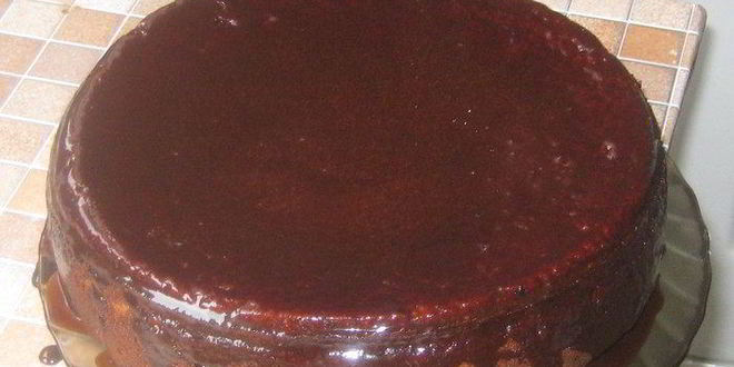 Рецепт творожника без глютена