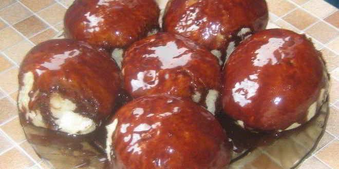 Рецепт творожника без глютена