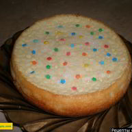 Рецепт Творожника в мультиварке с манкой