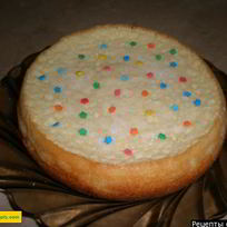 Рецепт Творожника в мультиварке с манкой