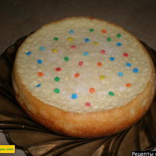 Рецепт Творожника в мультиварке с манкой