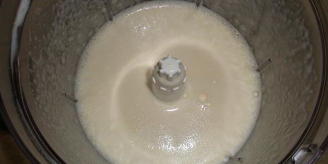 Рецепт творожника в мультиварке с манкой