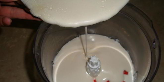 Рецепт творожника в мультиварке с манкой