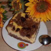 Рецепт Творожника