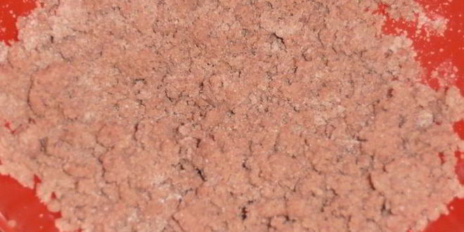 Рецепт творожника