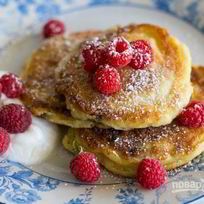 Рецепт Творожников из творога