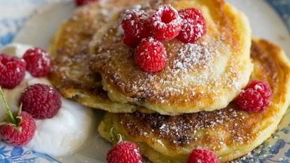 Рецепт Творожников из творога