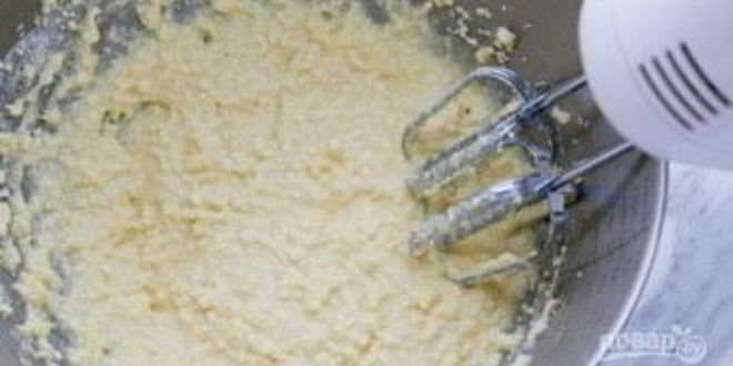 Рецепт творожников из творога