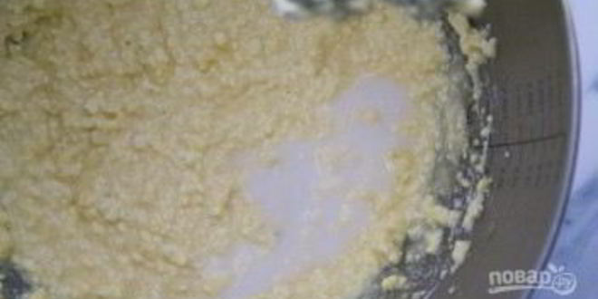 Рецепт творожников из творога