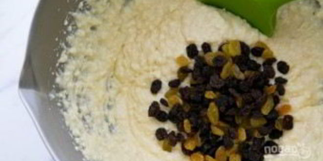 Рецепт творожников из творога