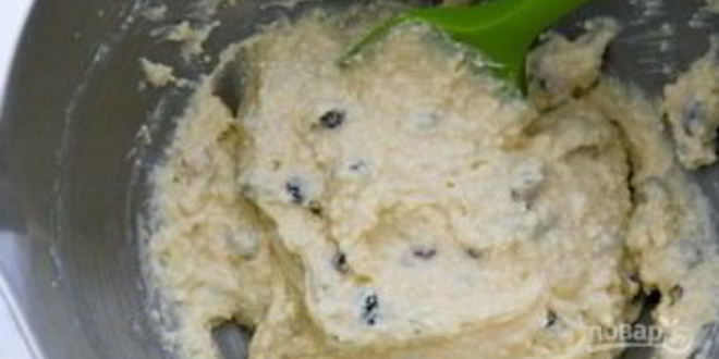 Рецепт творожников из творога