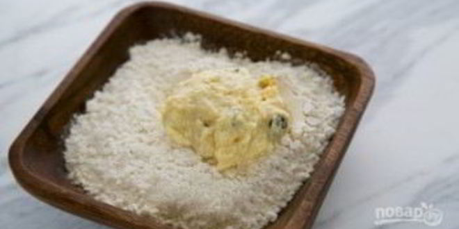 Рецепт творожников из творога