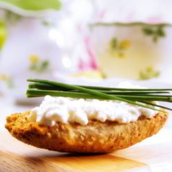 Рецепт Творожников на сковороде