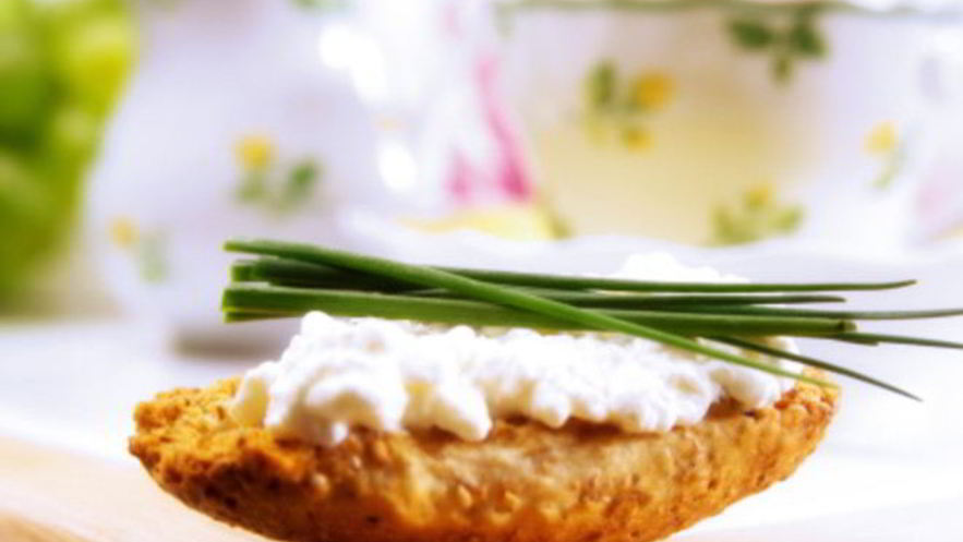 Рецепт творожников на сковороде