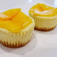 Рецепт Творожников с манкой в духовке