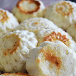 Рецепт Творожников в духовке