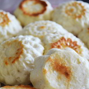 Рецепт Творожников в духовке