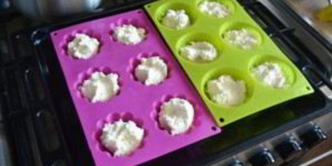 Рецепт творожников в духовке