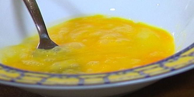 Рецепт украинских творожников