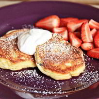 Рецепт Вкусных сырников