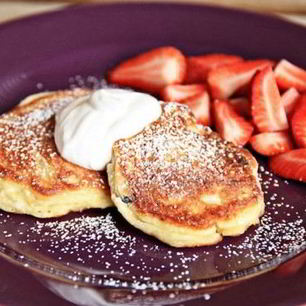 Рецепт Вкусных сырников