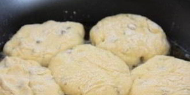 Рецепт вкусных сырников