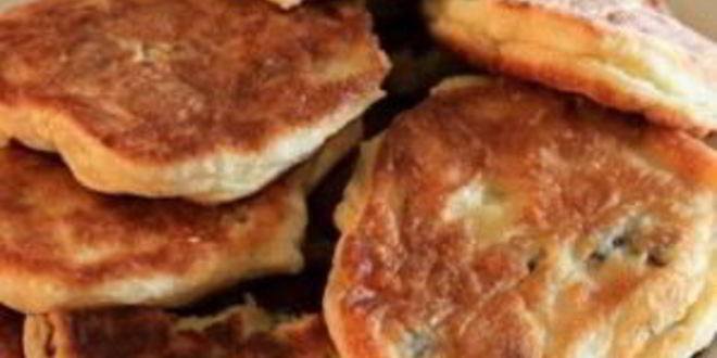 Рецепт вкусных сырников