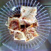 Рецепт Сырных конвертиков