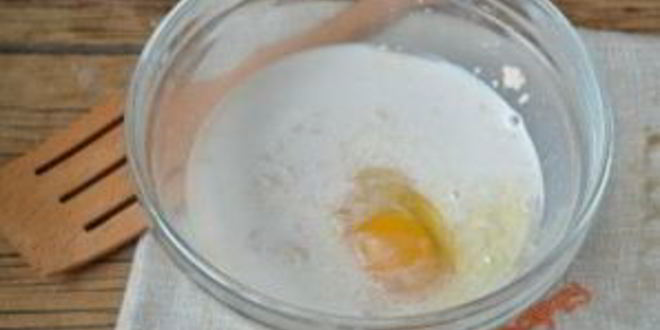 Рецепт безопарного дрожжевого теста