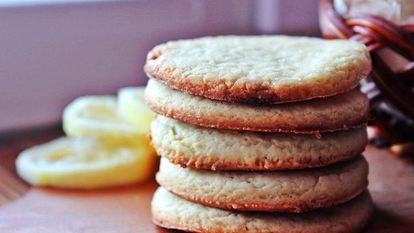 Рецепт Диетического теста