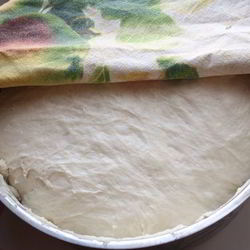 Рецепт Дрожжевого домашнего теста