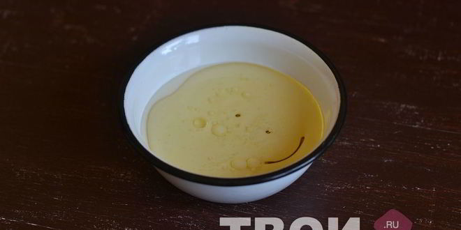 Рецепт дрожжевого теста на кефире