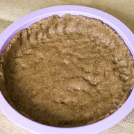 Рецепт Песочного теста из ржаной муки