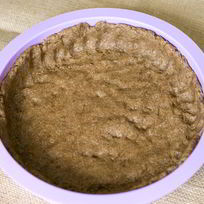 Рецепт Песочного теста из ржаной муки