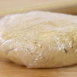 Рецепт Песочного теста