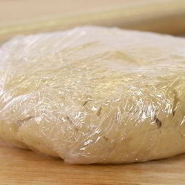 Рецепт Песочного теста