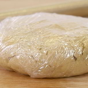 Рецепт Песочного теста