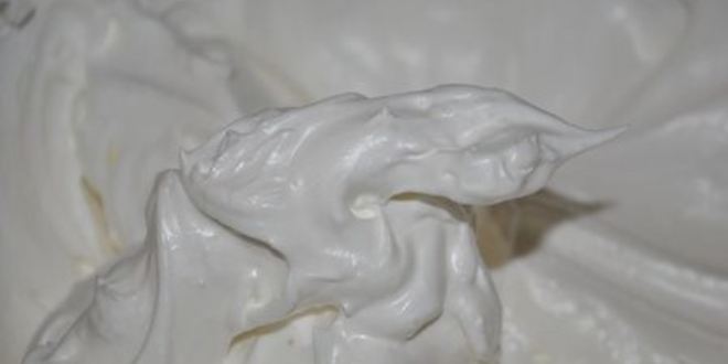 Рецепт шоколадного теста на белках