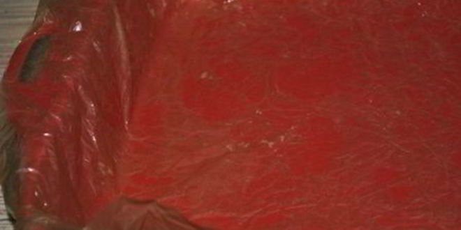 Рецепт шоколадного теста на белках