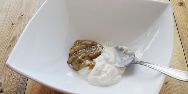 Рецепт теста для балиша