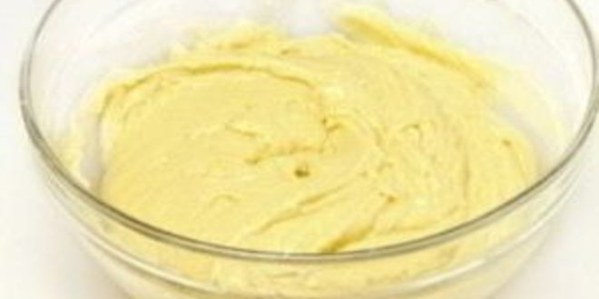 Рецепт теста для грибочков в формочке