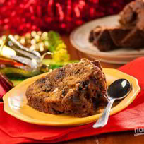 Рецепт Теста для кекса