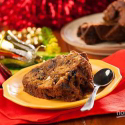 Рецепт Теста для кекса