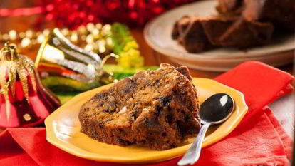 Рецепт Теста для кекса