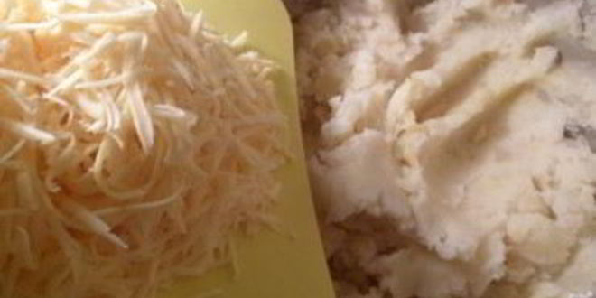 Рецепт теста для хычинов