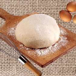 Рецепт Теста для лазаньи по-домашнему