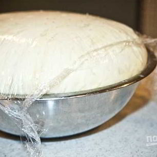 Рецепт Теста для мясного пирога